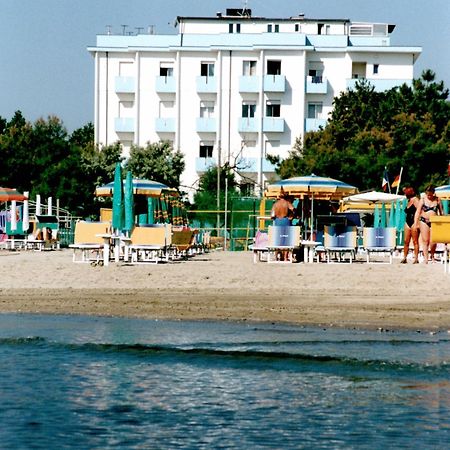 Hotel Mirage Lido di Classe Eksteriør bilde
