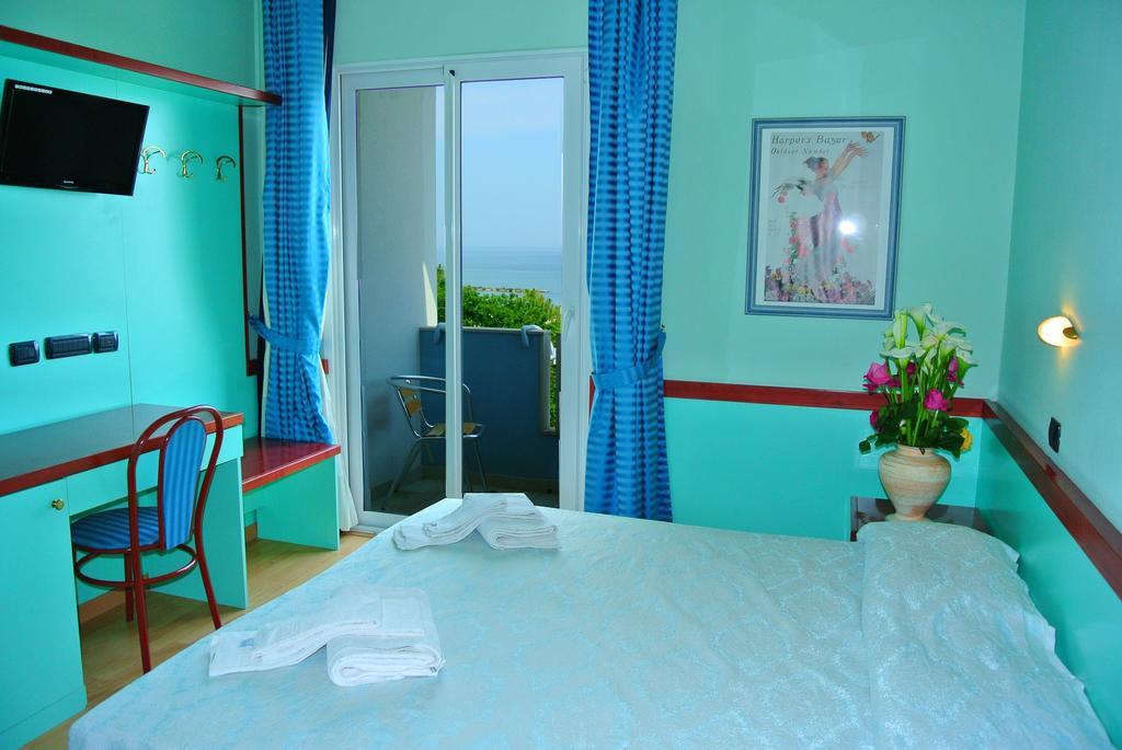 Hotel Mirage Lido di Classe Eksteriør bilde