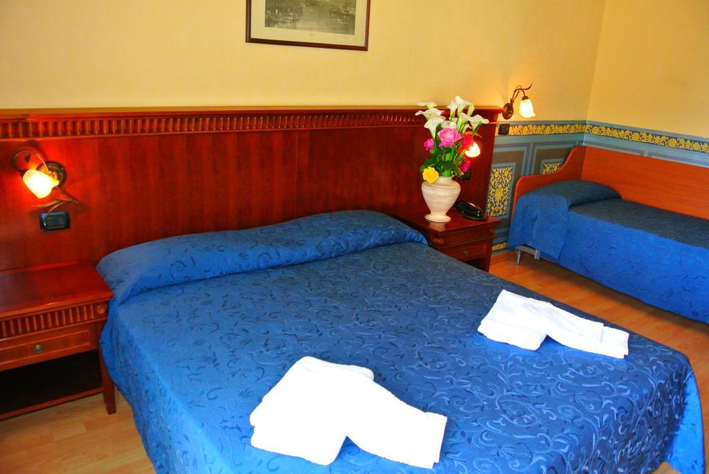 Hotel Mirage Lido di Classe Eksteriør bilde