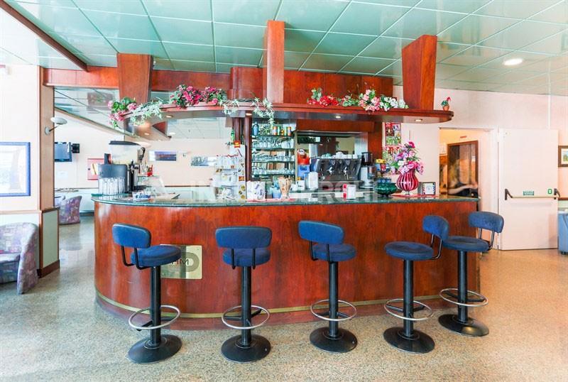 Hotel Mirage Lido di Classe Eksteriør bilde