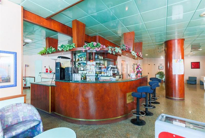 Hotel Mirage Lido di Classe Eksteriør bilde