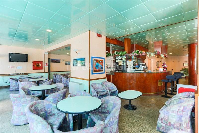 Hotel Mirage Lido di Classe Eksteriør bilde