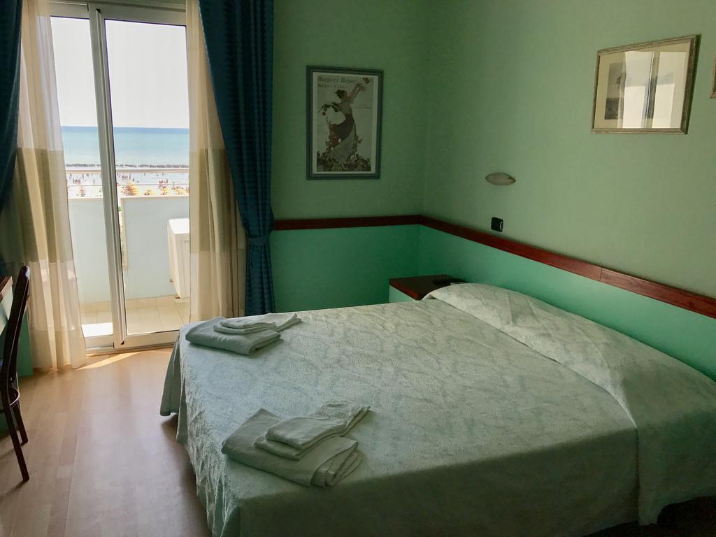 Hotel Mirage Lido di Classe Eksteriør bilde