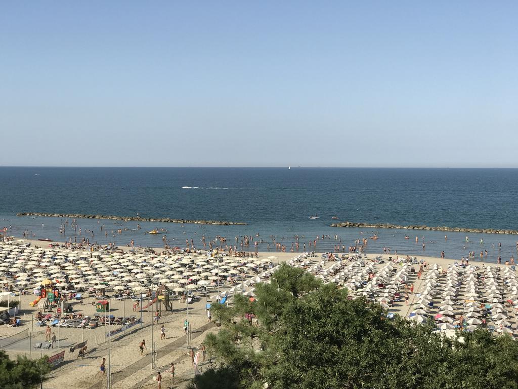 Hotel Mirage Lido di Classe Eksteriør bilde