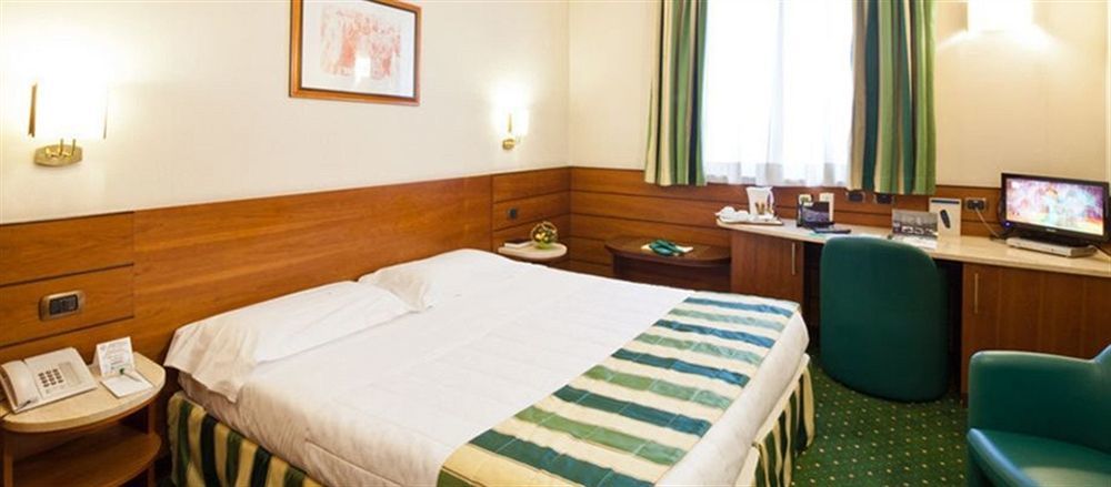 Hotel Mirage Lido di Classe Eksteriør bilde